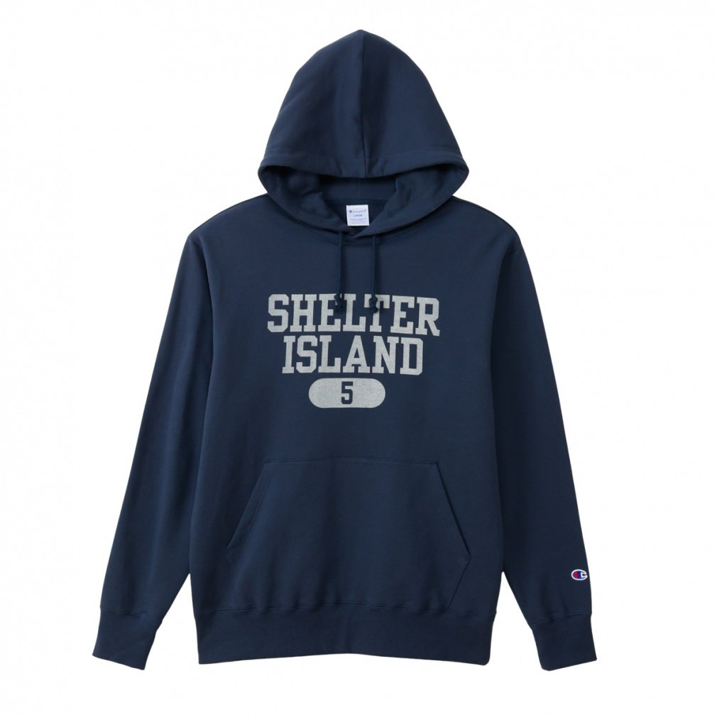 `sI Y XEFbg p[J[ HOODED SWEATSHIRT C3-C122 X|[cEFA Champion