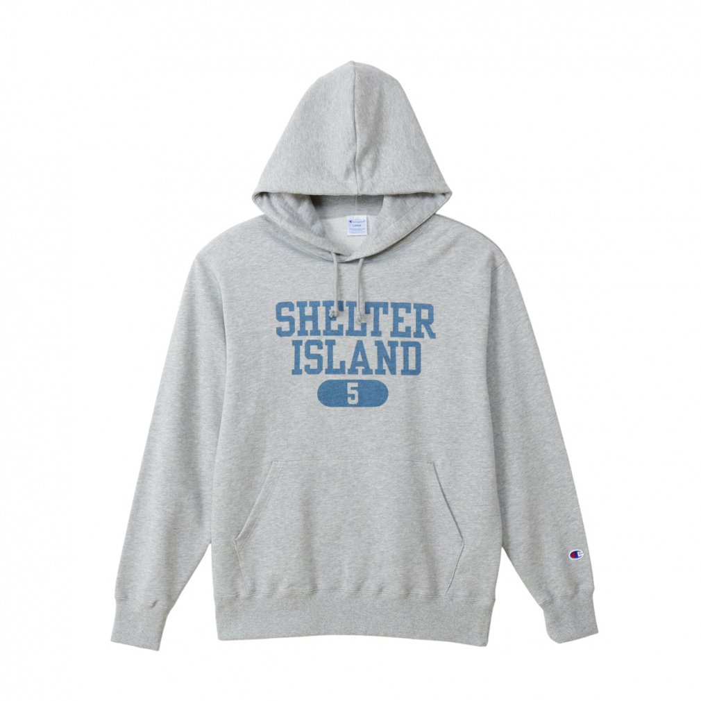 `sI Y XEFbg p[J[ HOODED SWEATSHIRT C3-C122 X|[cEFA Champion