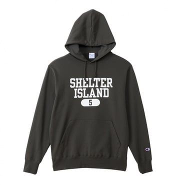 HOODED SWEATSHIRT