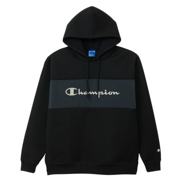 TW 3LS HOODED SWEATSHIRT