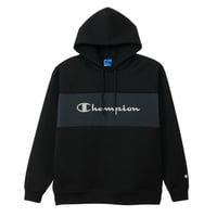 チャンピオン メンズ スウェット パーカー TW 3LS HOODED SWEATSHIRT