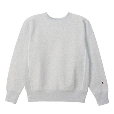 REVERSE WEAVE CREW NECK SWEATSHIRT