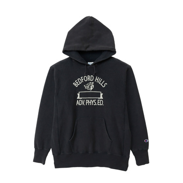 RW HOODED SWEATSHIRT