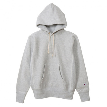 REVERSE WEAVE HOODED SWEATSHIRT