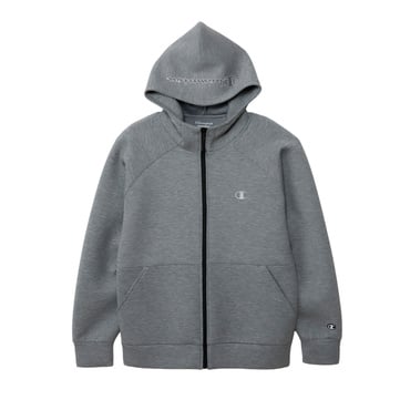 TW 3LS ZIP HOODED SWEATSHIRT