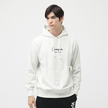 HOODED SWEATSHIRT