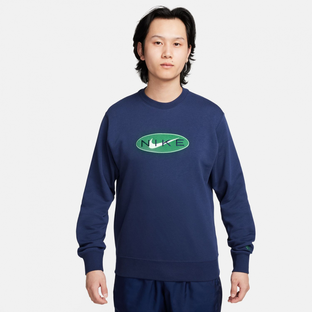 NSW FT NCPS L/S クルー