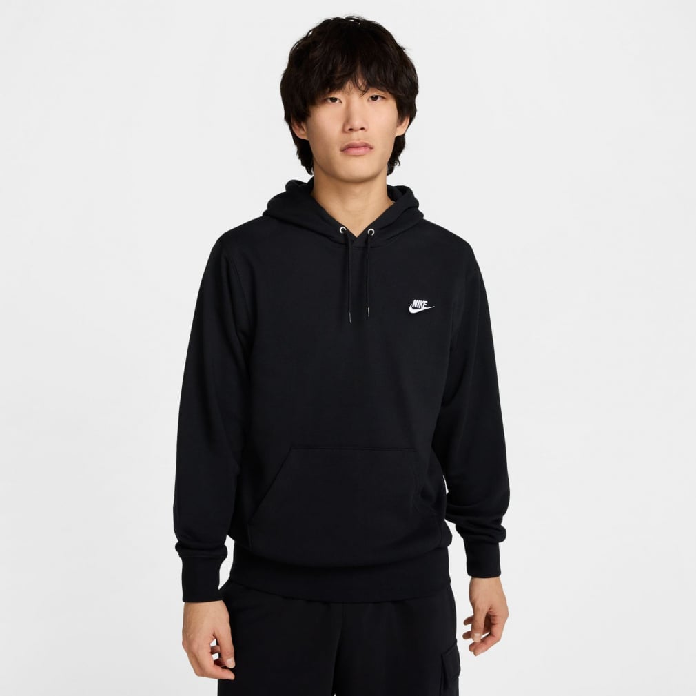 NIKE ナイキ パーカー US-L 全仏 フローラル 花柄 テニス NIKE（ナイキ
