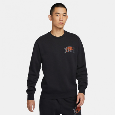 クラブ BB アーチ GX L/S クルー