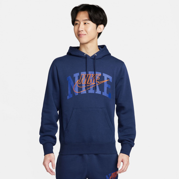 クラブ BB アーチ GX プルオーバー L/S フーディ