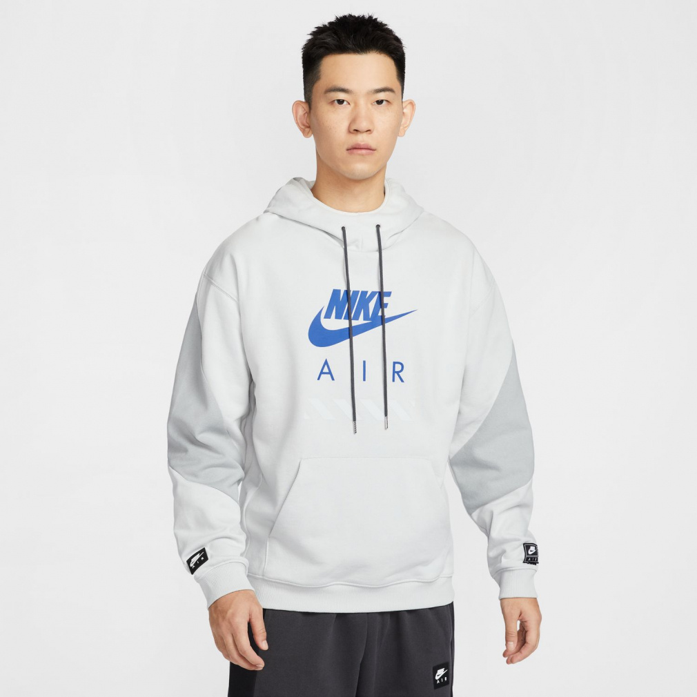 エア フリース プルオーバー L/S フーディ BFT｜Alpen Online