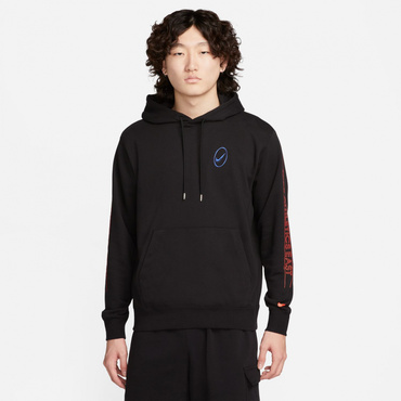 NSW FT I2SP プルオーバー L/S フーディ