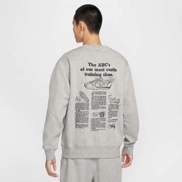 クラブ BB クルー CTB L/S トップ