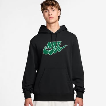 クラブ BB ゴルフ L/S フーディ