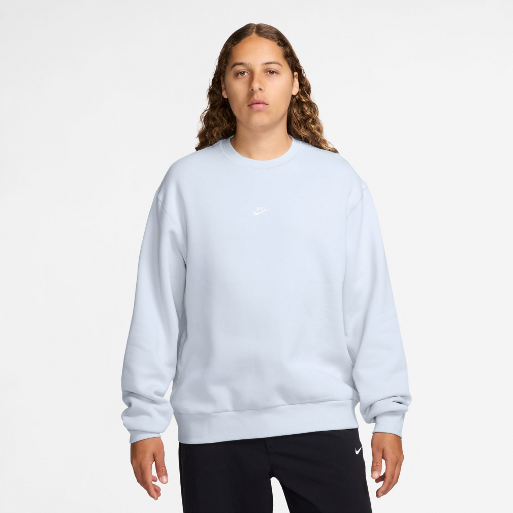 【NIKE SB】2カラー ロゴ スウェット トレーナー / 送料無料 98034734.jpg