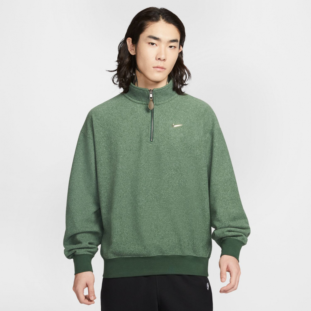 ナイキ メンズ ウェア SSNL+ HW BB QZ L/S トップ GCE IQ3975 323