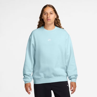 SB エッセンシャル ロゴ L/S クルー