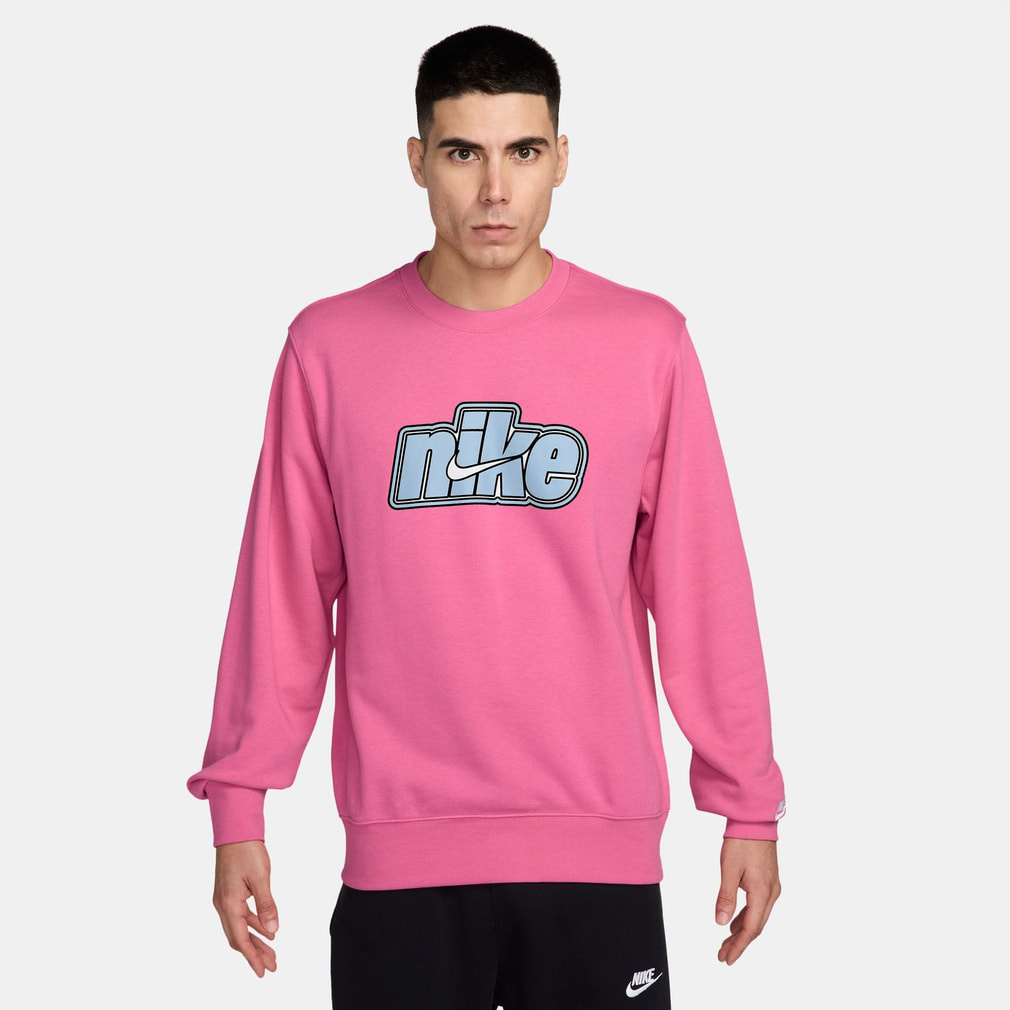 クラブ FT L/S トップ FUTBOL(ピンク-M)