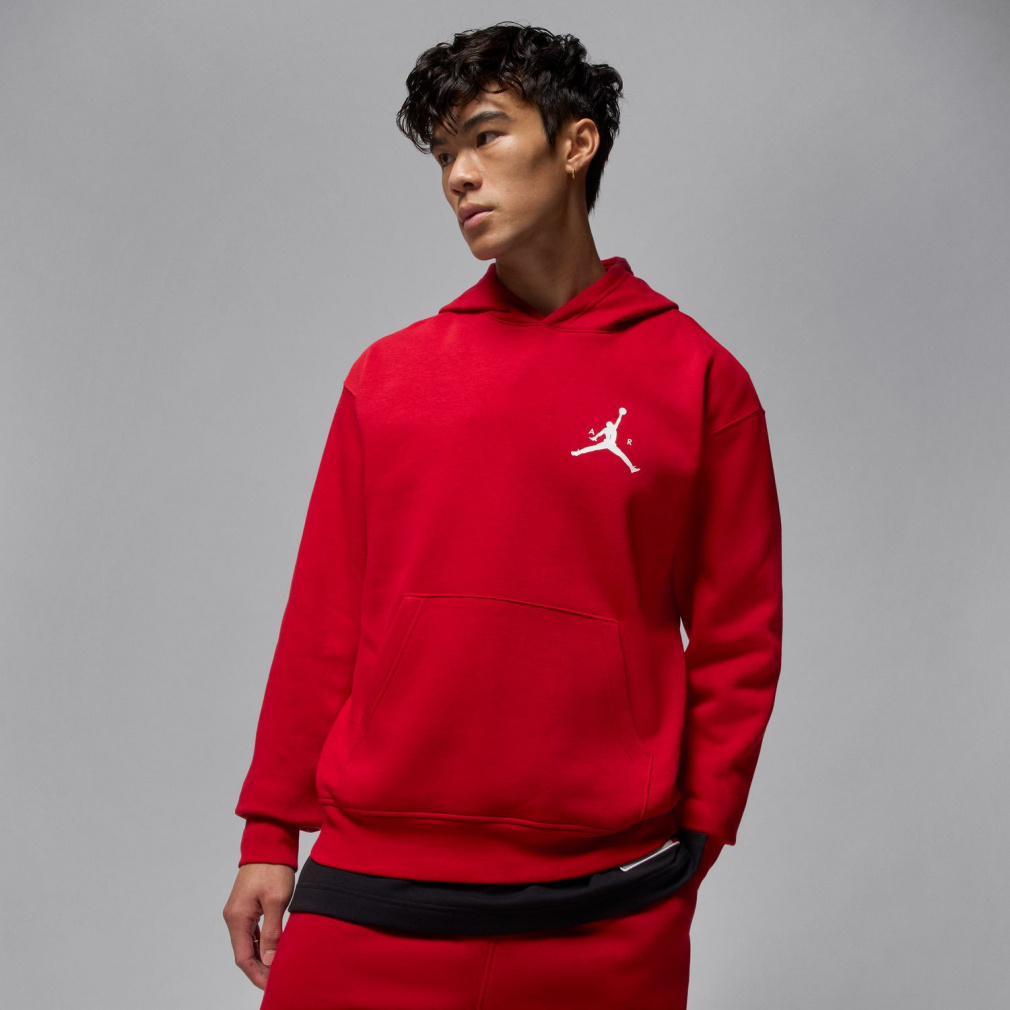 ジョーダン メンズ スウェット パーカー ジャンプマン フリース プル