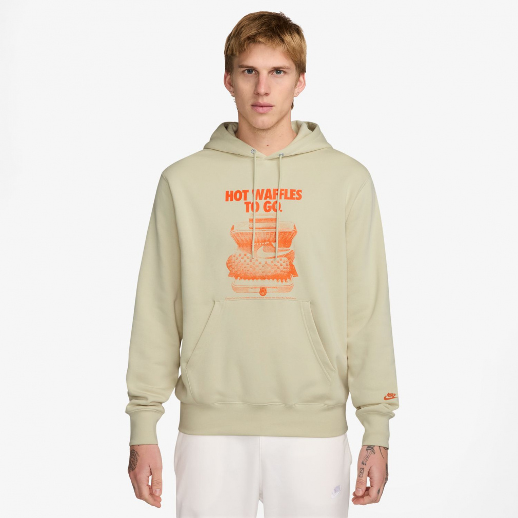 ナイキ メンズ スウェット パーカー クラブ BB GX L/S フーディ REIS