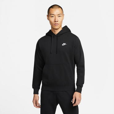 NSW FT クラブ プルオーバー L/S フーディ