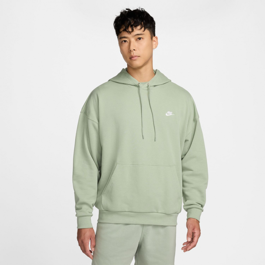 iCL Y XEFbg p[J[ Nu FT I[o[TCY vI[o[ L/S t[fB HJ1817 AE^[ X|[cEFA NIKE