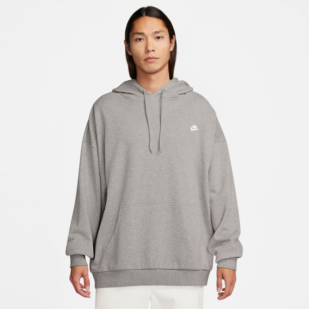 iCL Y XEFbg p[J[ Nu FT I[o[TCY vI[o[ L/S t[fB HJ1817 AE^[ X|[cEFA NIKE