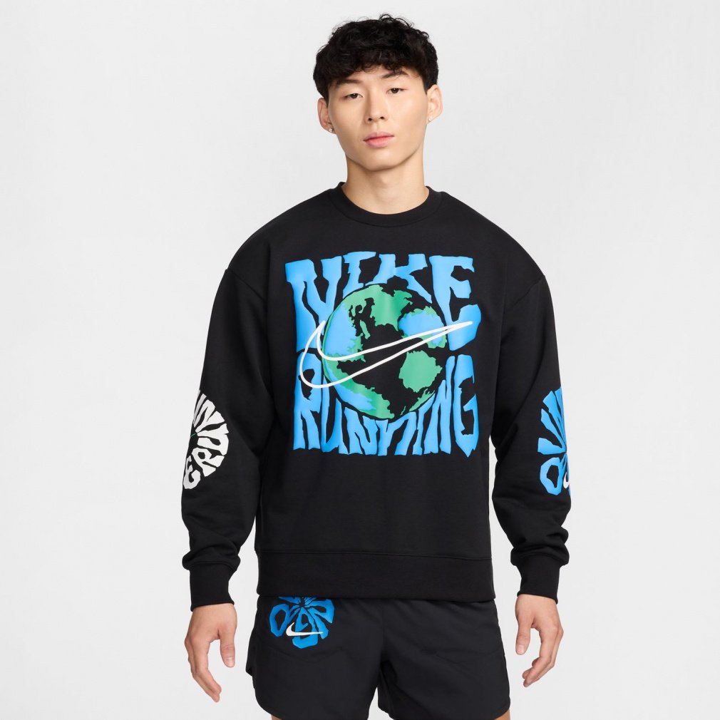 iCL Y XEFbg g[i[ DF  GiW[ t[X L/S N[ HF0334 X|[cEFA NIKE