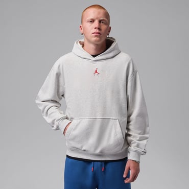 BRK ST プルオーバー L/S フーディ LB