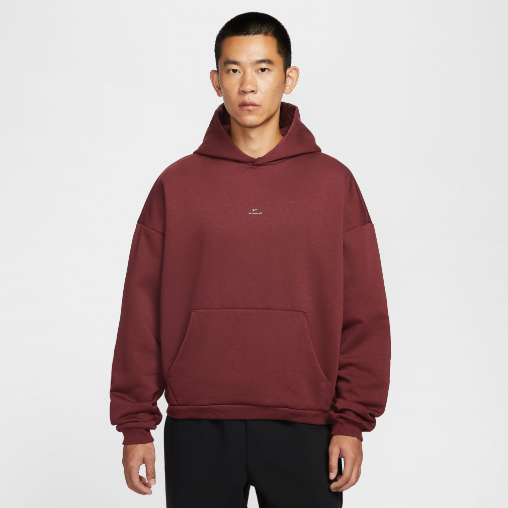 iCL Y XEFbg p[J[ TF SI BRSH vI[o[ L/S t[fB IM5919 X|[cEFA AyEX|[cf| NIKE