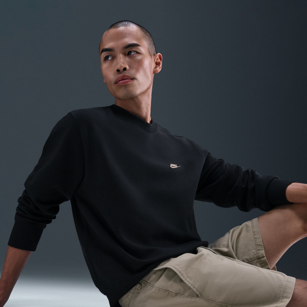 iCL Y XEFbg g[i[ Nu BB lI o[VeB L/S N[ IB3304 X|[cEFA NIKE