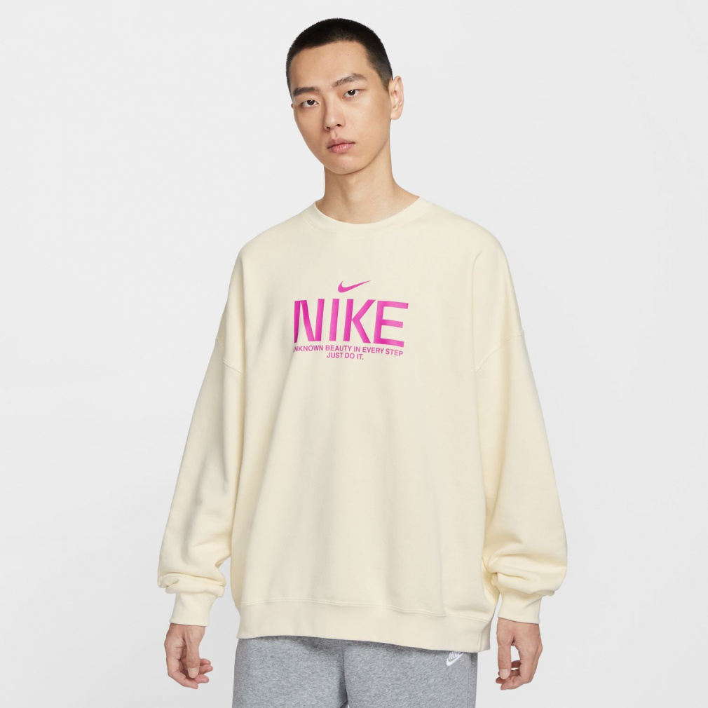 iCL Y XEFbg g[i[ Nu FT OS L/S N[ GCEL IM9355 X|[cEFA NIKE