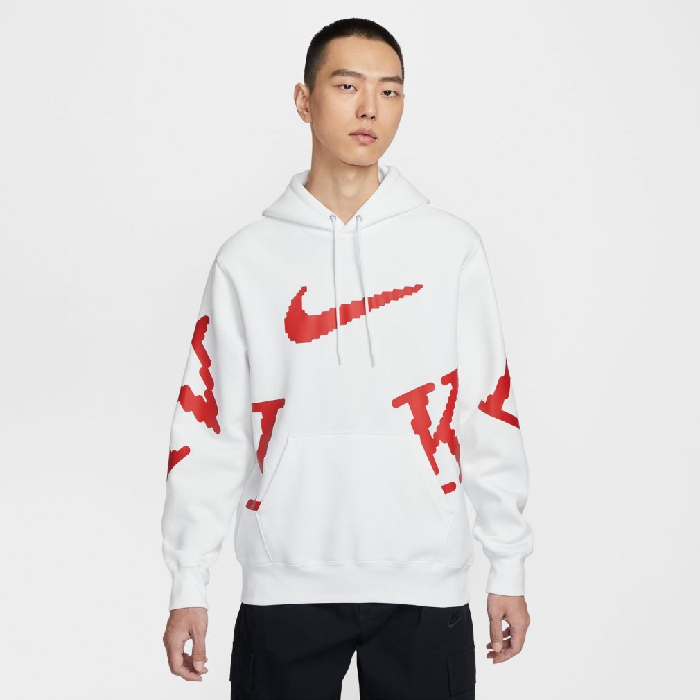 iCL Y XEFbg p[J[ Nu BB GX lI L/S t[fB VAR IH4259 X|[cEFA NIKE
