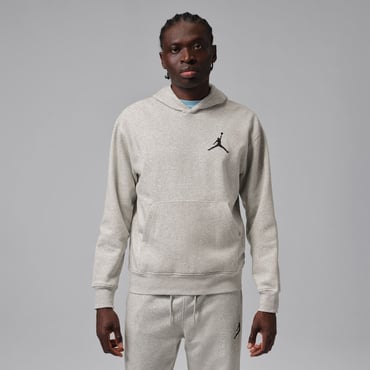 ジャンプマン フリース プルオーバー L/S フーディ 2
