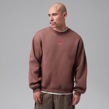 BRK ST BB L/S クルー