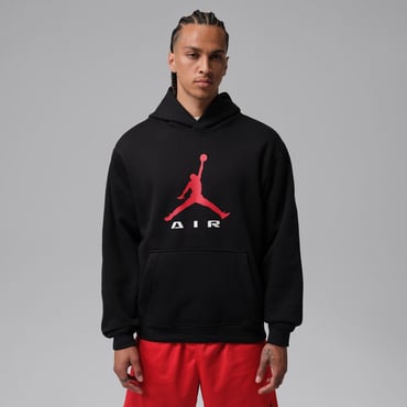 BRK CB ST フリースプルオーバー L/S フーディ