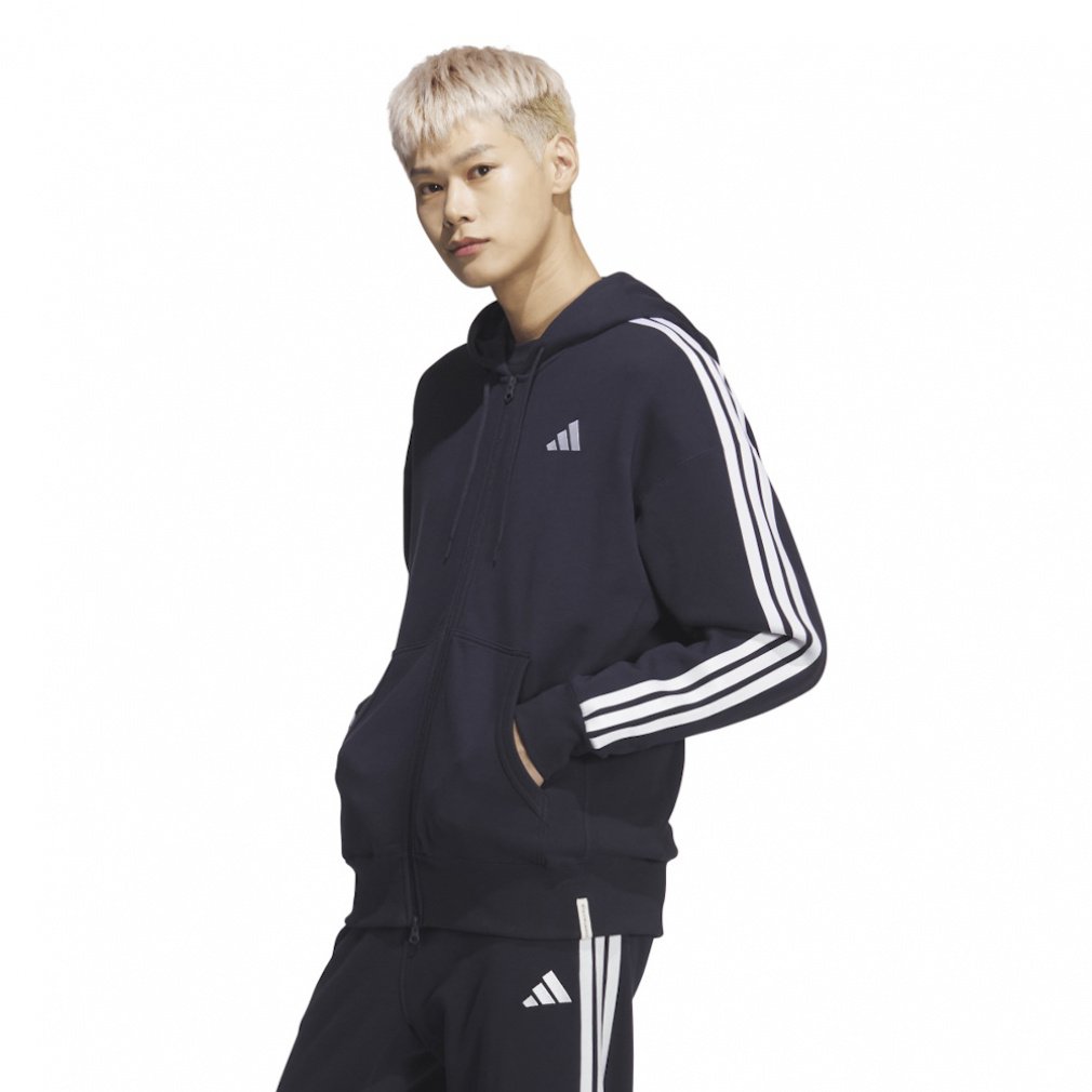 アディダス(adidas) スポーツウェア メンズパーカー・トレーナー