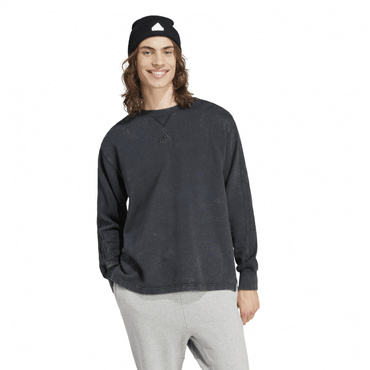 M ALLSZN WASH スウェットフーディ1