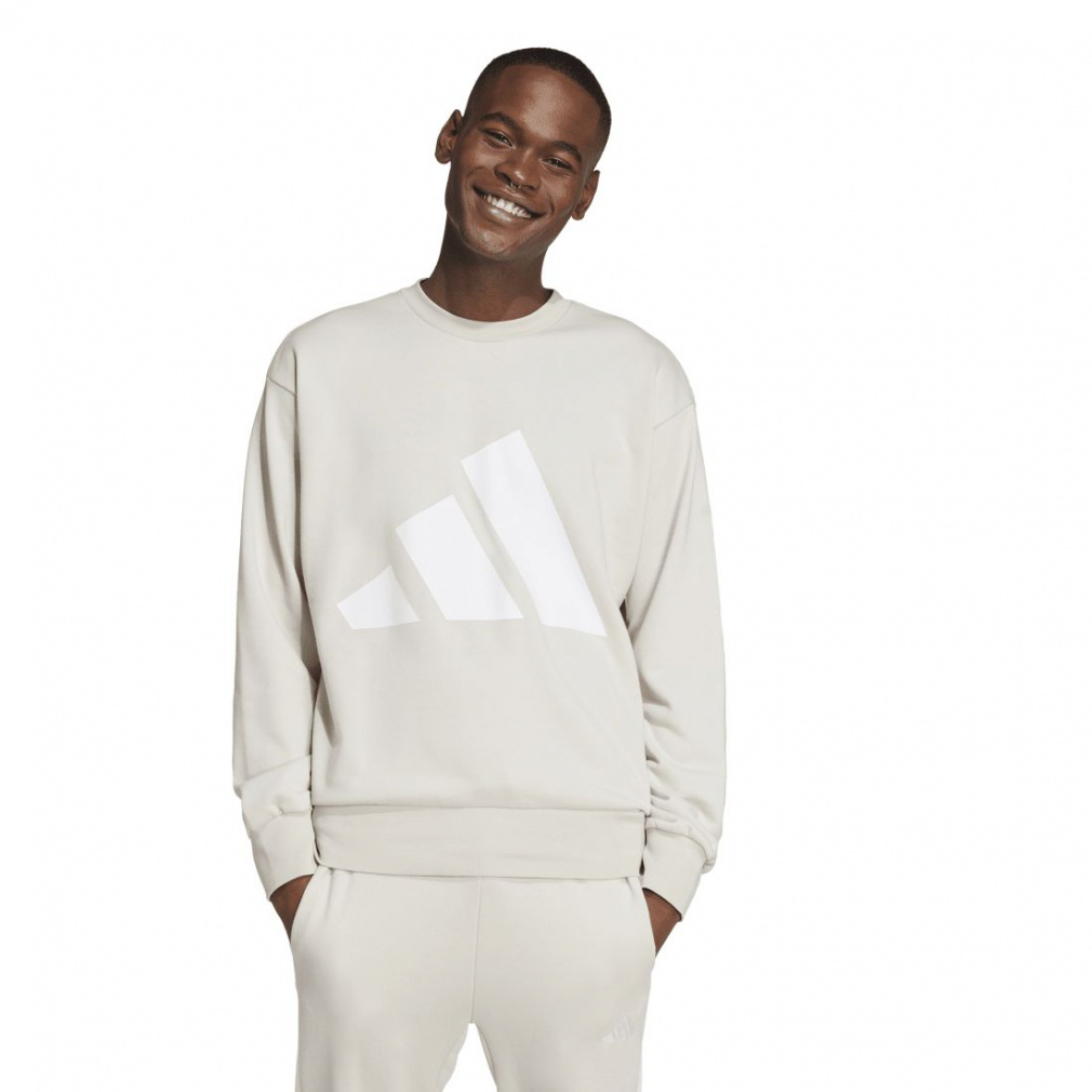 アディダス メンズ スウェット トレーナー エッセンシャルズ