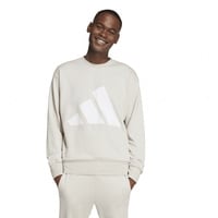 エッセンシャルズ ビッグロゴ フレンチテリースウェット