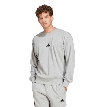 M FEELCOZY スウェットクルー
