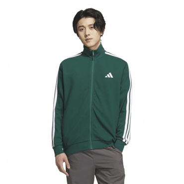 レギュラーフィット ワッフル トラックトップ アルペン