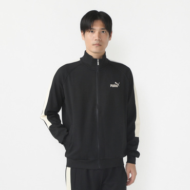 CORE HERITAGE MX トラックジャケット