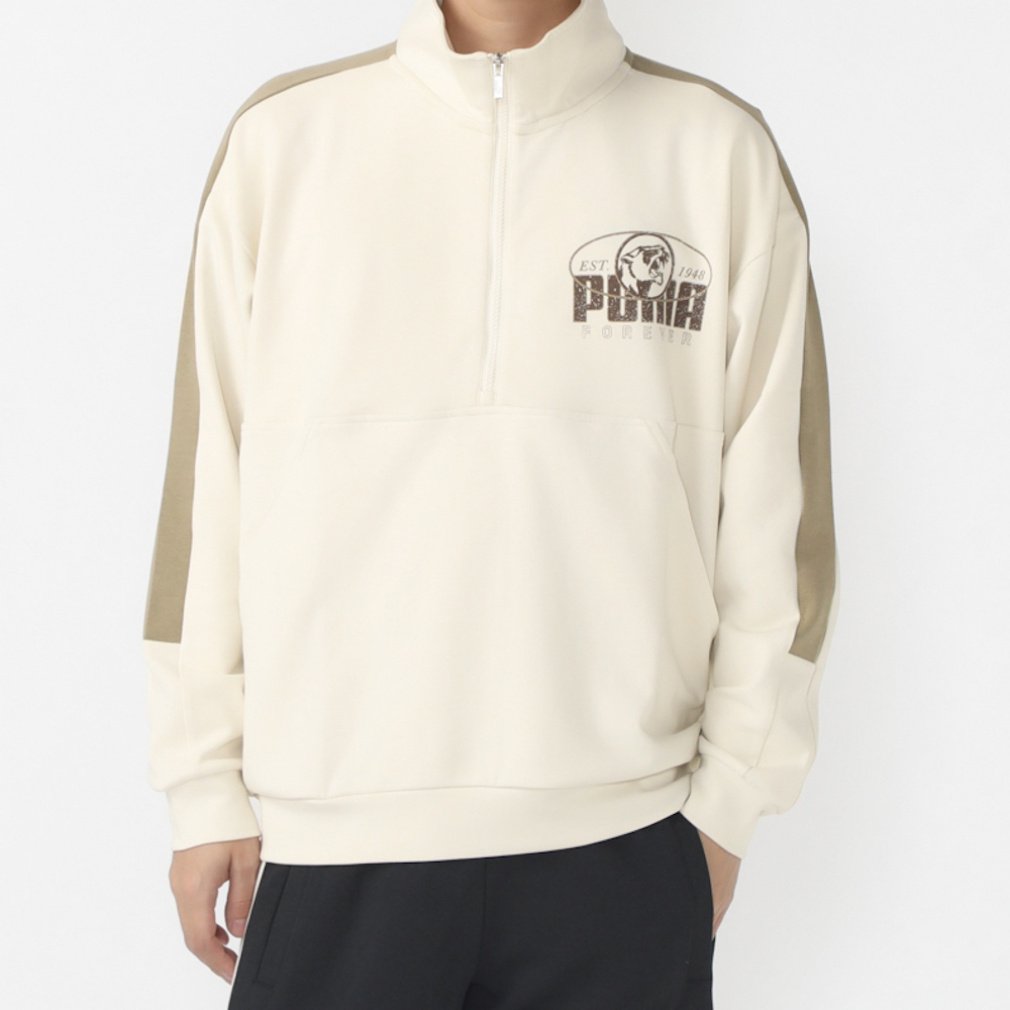 v[} Y XEFbg p[J[ CORE HERITAGE MX gbNn[tWbvvI[o[ 683588 X|[cEFA PUMA