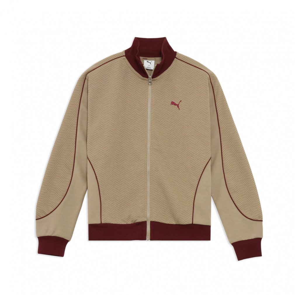 v[} Y XEFbg tWbv CORE HERITAGE MX gbN JKT 690135 AE^[ X|[cEFA PUMA