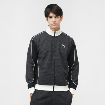 CORE HERITAGE MX トラック JKT