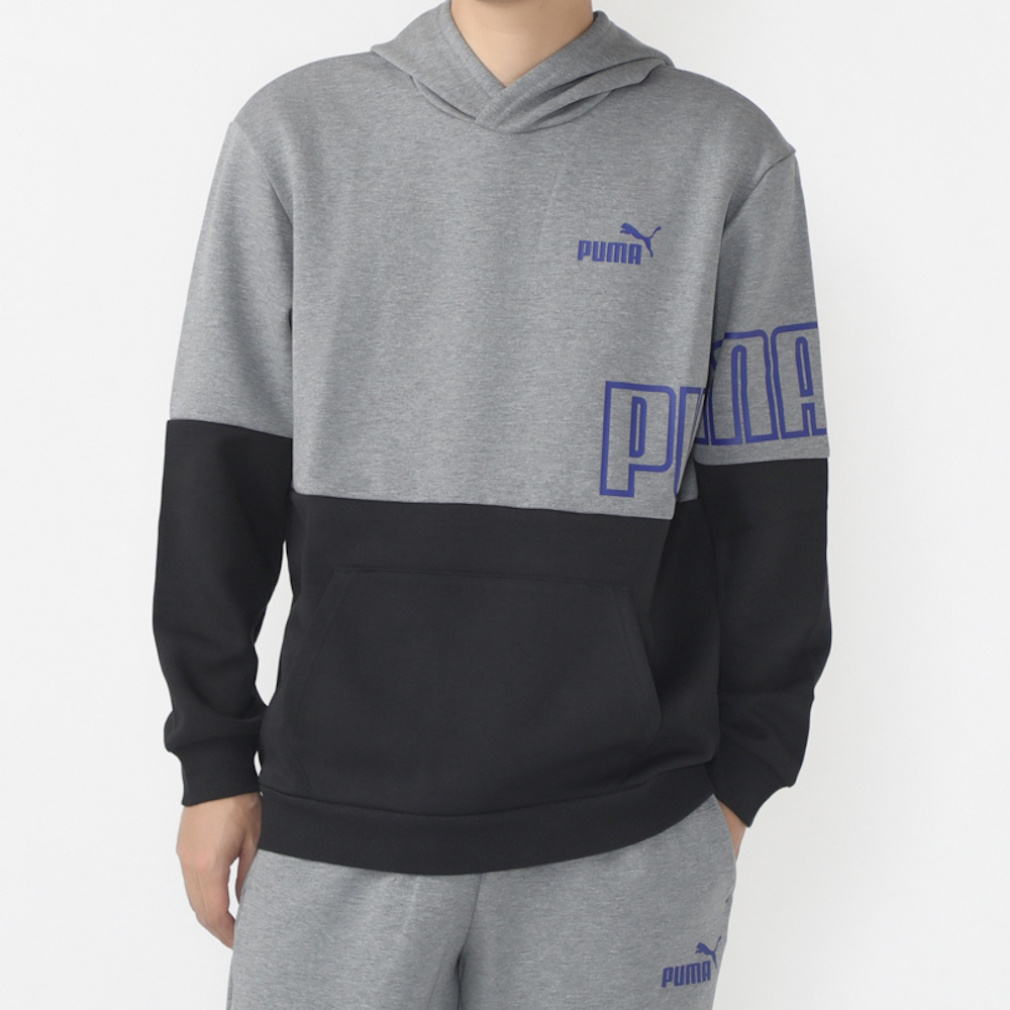 v[} Y XEFbg p[J[ PUMA POWER MX t[fB[ 683607 X|[cEFA PUMA