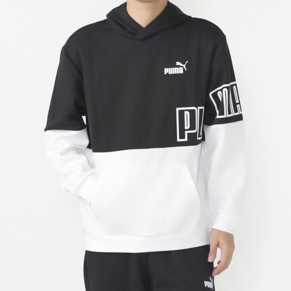 v[} Y XEFbg p[J[ PUMA POWER MX t[fB[ 683607 X|[cEFA PUMA