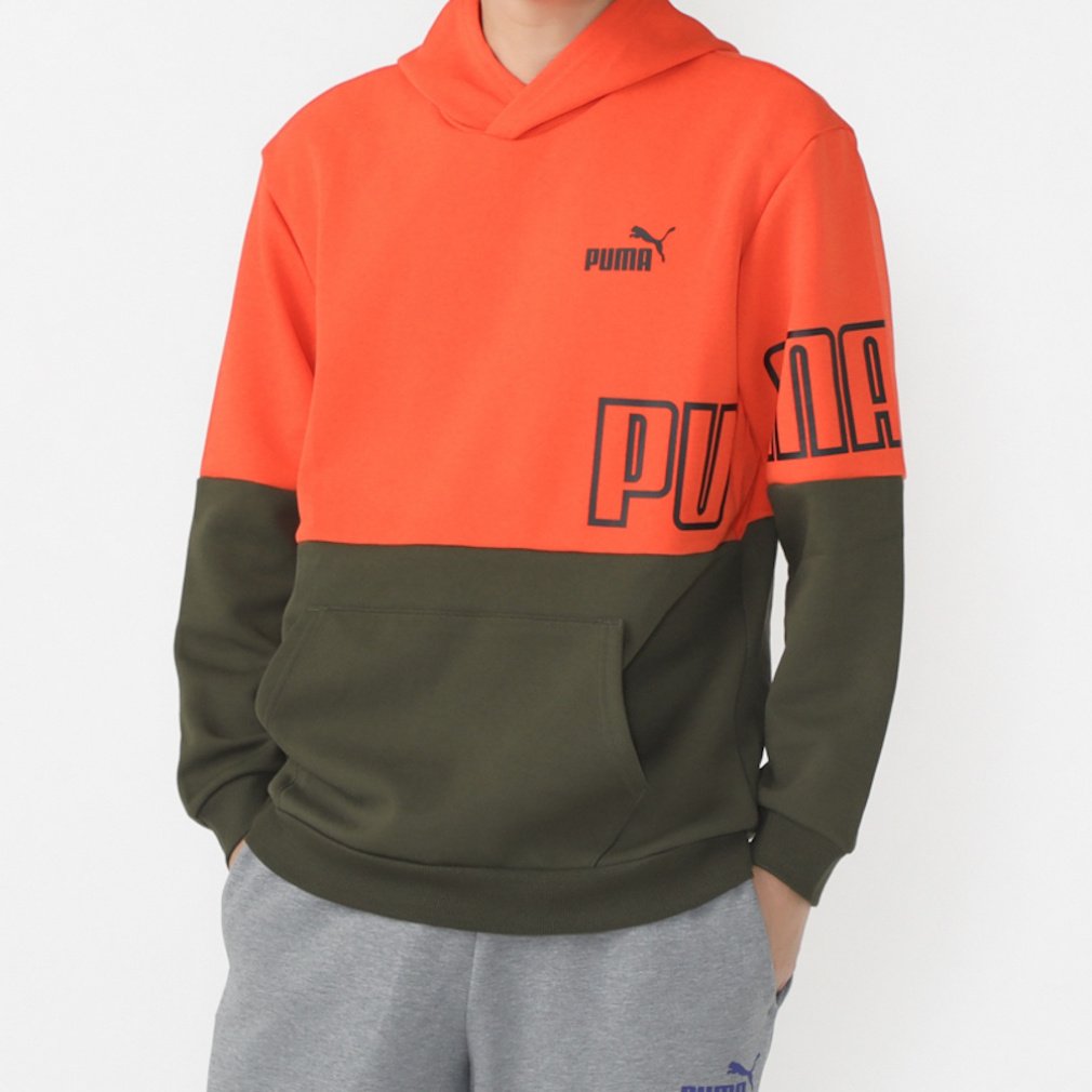 v[} Y XEFbg p[J[ PUMA POWER MX t[fB[ 683607 X|[cEFA PUMA