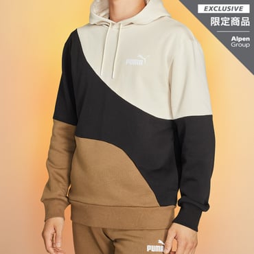 POWER キャット フーディー スウェット FL